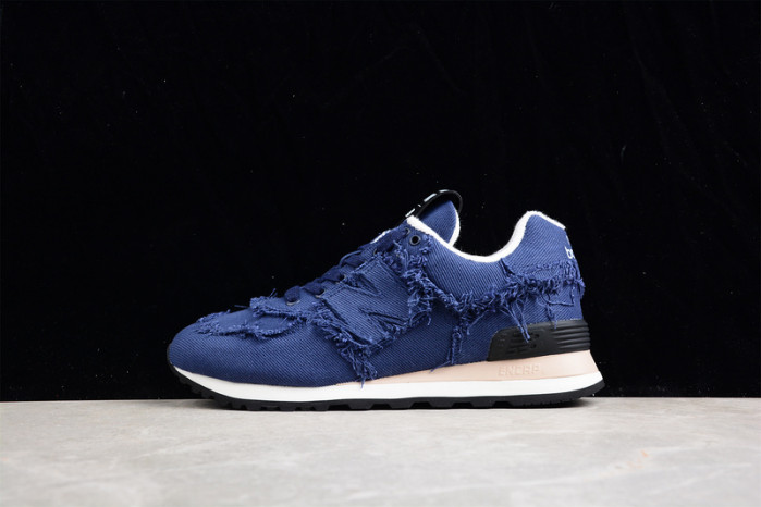 NEW BALANCE SNEAKER 012