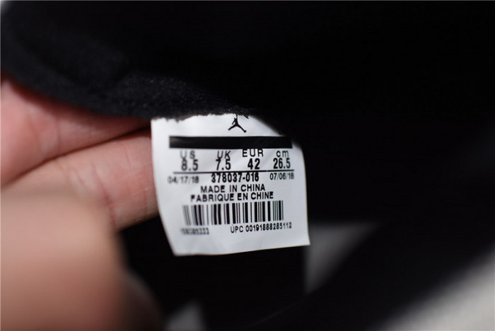 Air Jordan 11 Platinum Tint 378037-016