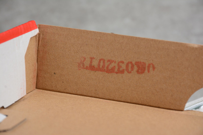 Nike Air Max 97 Triple White 921826-101