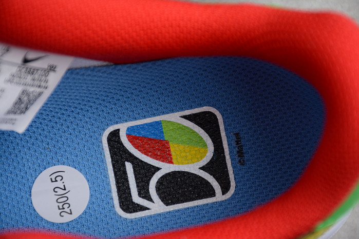 UNO x Nike Air Force 1 Low DC8887-100