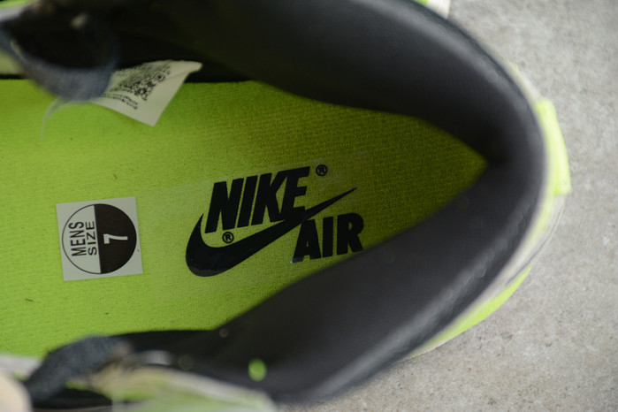 Air Jordan 1 High OG ‘Visionaire’ 555088-702