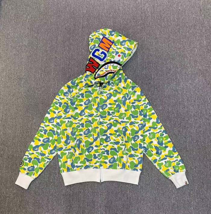 BAPE CLOTHES BC-10001