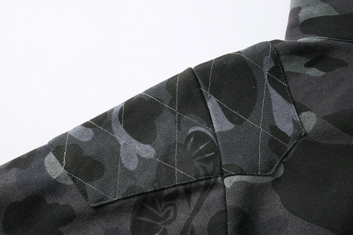 BAPE CLOTHES BC-10017