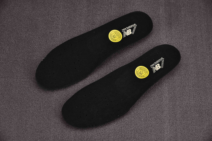 NEW BALANCE SNEAKER NB036