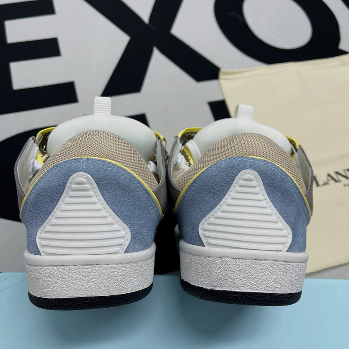 LANVIN SNEAKER LS015