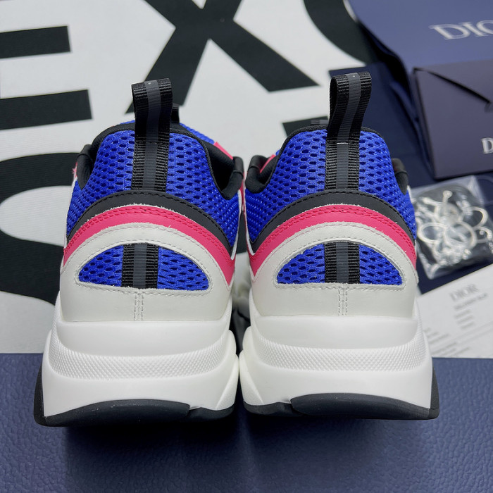 DIO* LOWTOP SNEAKERS D-10024