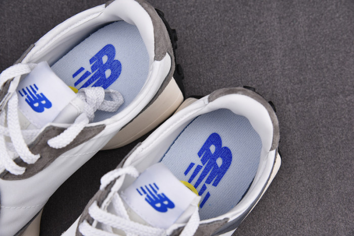 NEW BALANCE SNEAKER NB042