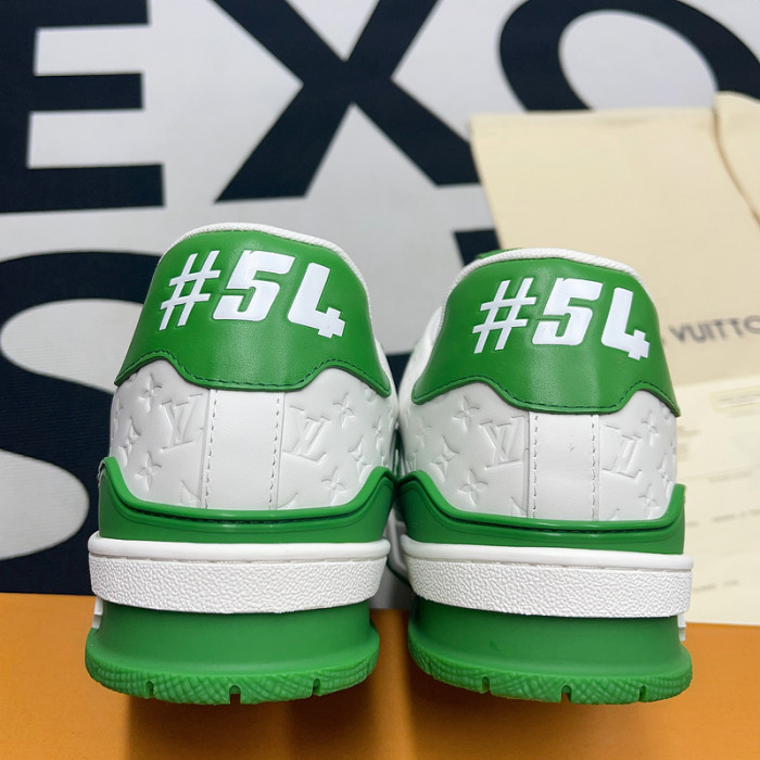 l**is V*t*n trainer sneaker lv-000017