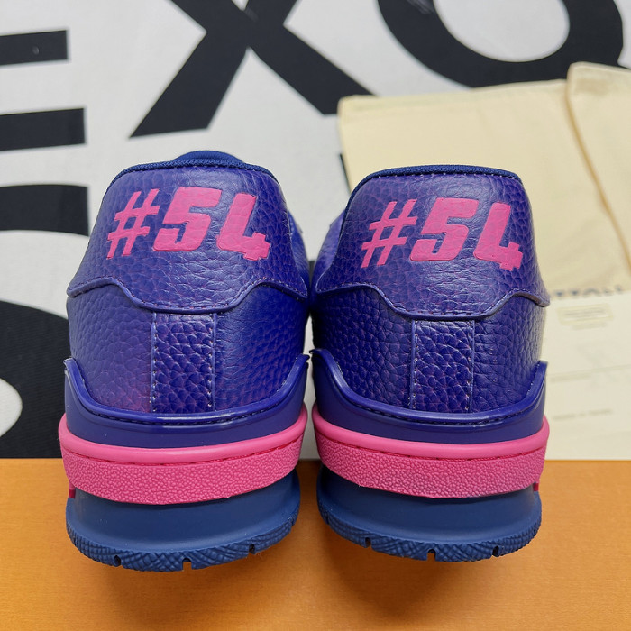 l**is V*t*n trainer sneaker lv-000029