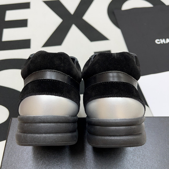 Chane* snekaers C0000010