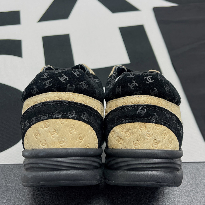 Chane* snekaers C0000012