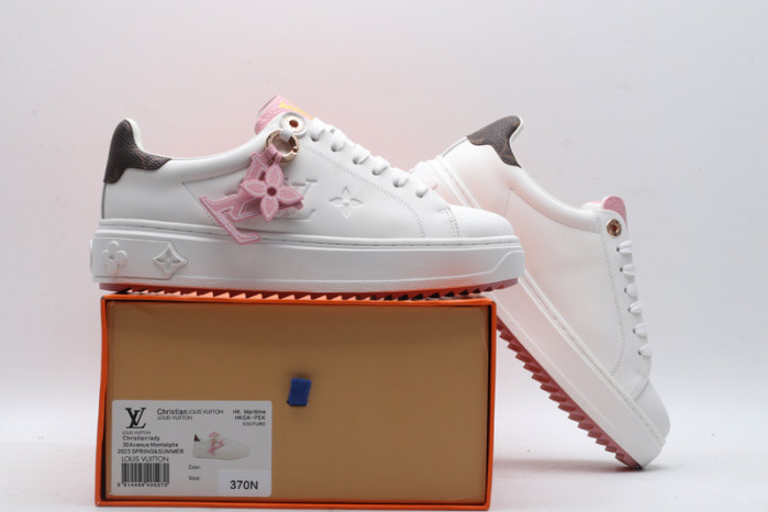 l**is V*t*n trainer sneaker lv-000050