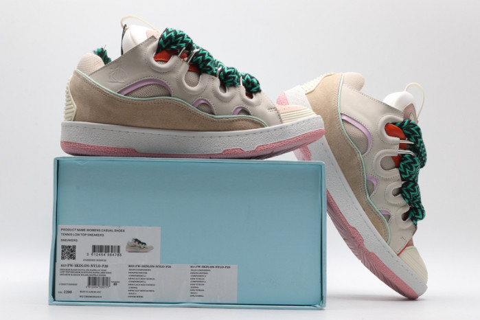 LANVIN SNEAKER LS068