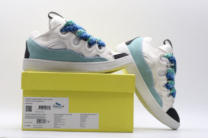 LANVIN SNEAKER LS037