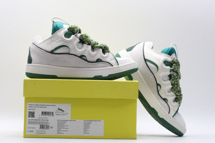 LANVIN SNEAKER LS090