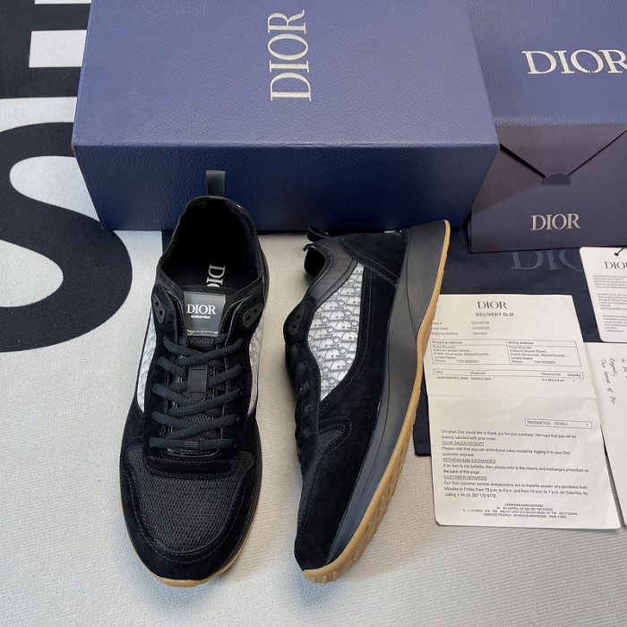 DIO* B25 SNEAKERS
