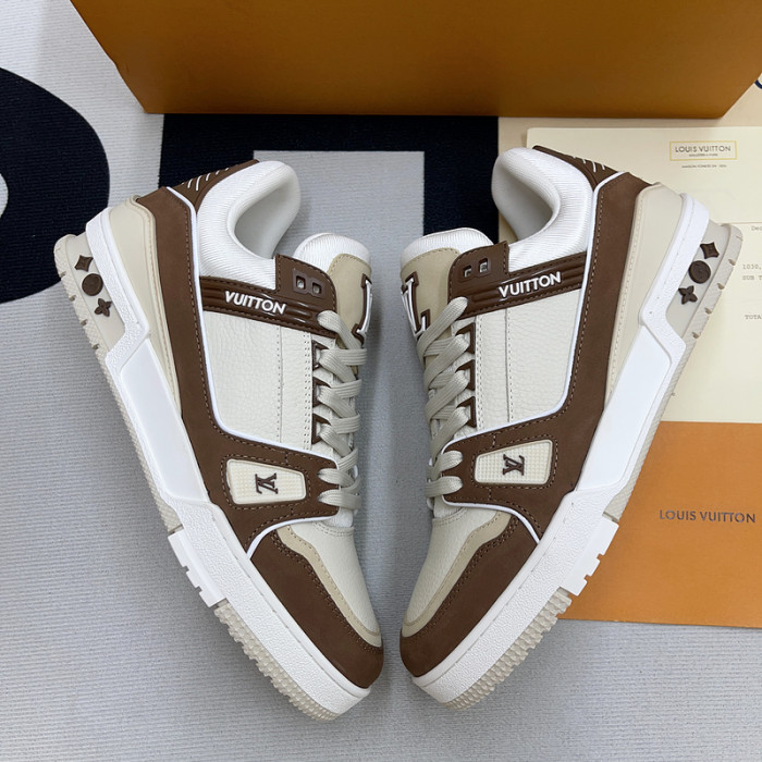 l**is V*t*n trainer sneaker lv-000065