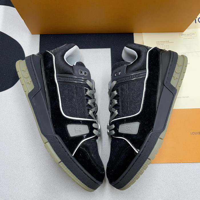 l**is V*t*n trainer sneaker lv-000077