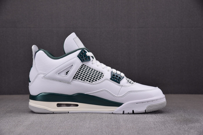 Air Jordan 4 “Oxidized Green” FQ8138-103