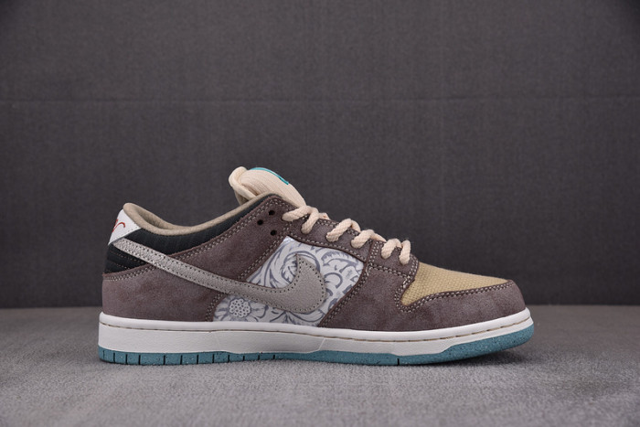 Nike SB Dunk Low Big Money Savings FZ3129-200