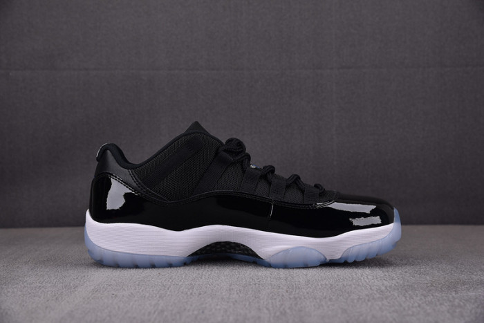 Jordan 11 Retro Low Space Jam FV5104-004