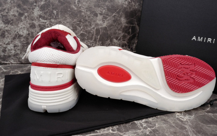 AMIRI SNEAKER AM-031