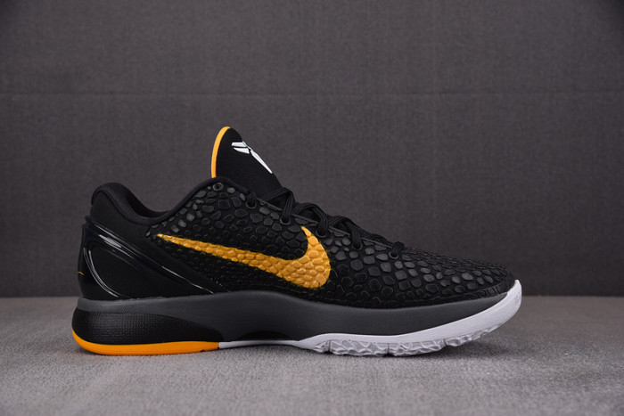 NIKE ZOOM KOBE 6 