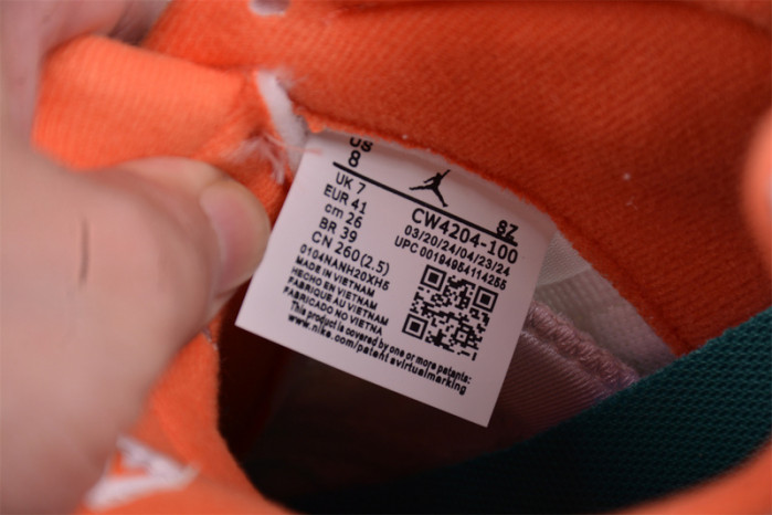 AIR JORDAN 5 LOW GOLF NRG 