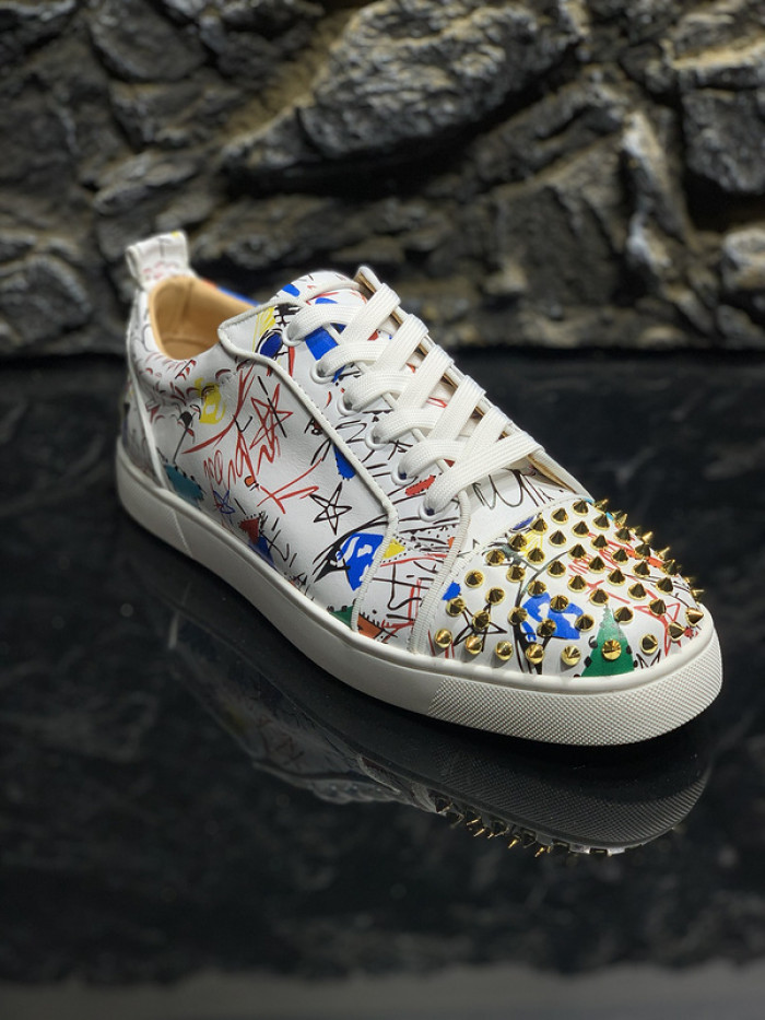 C&L sneakers CL000049