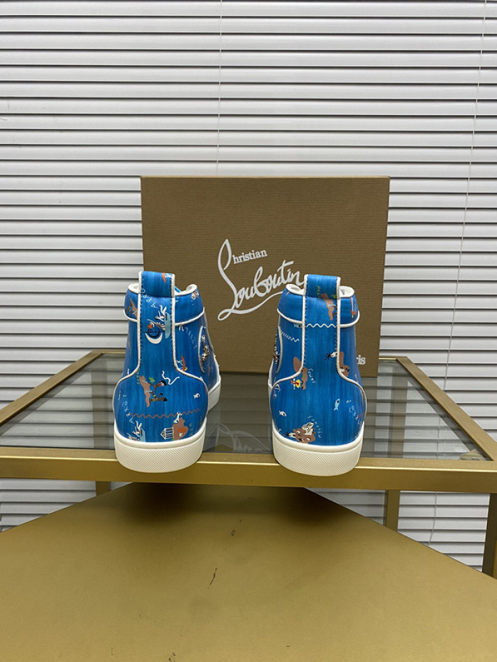 C&L sneakers CL000068