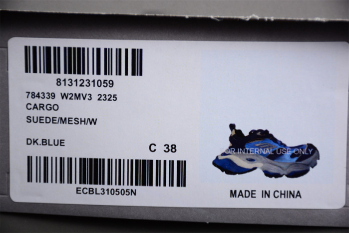 Ba*len*cia*ga sneakers bs16