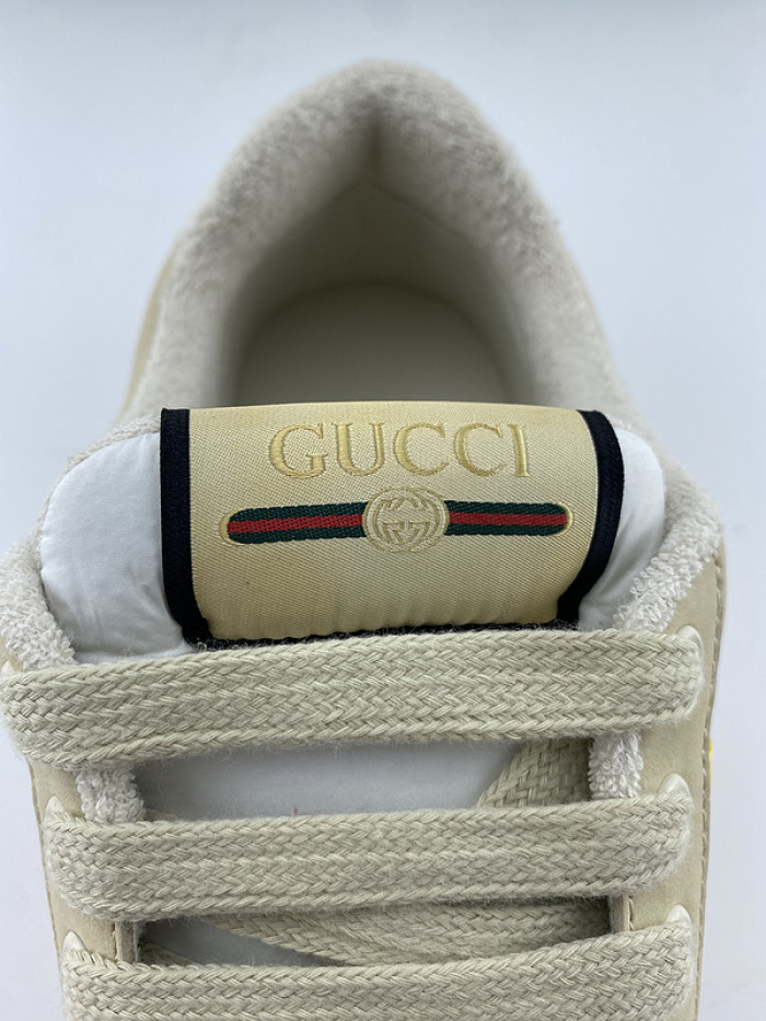 G*u*i sneaker g-0005