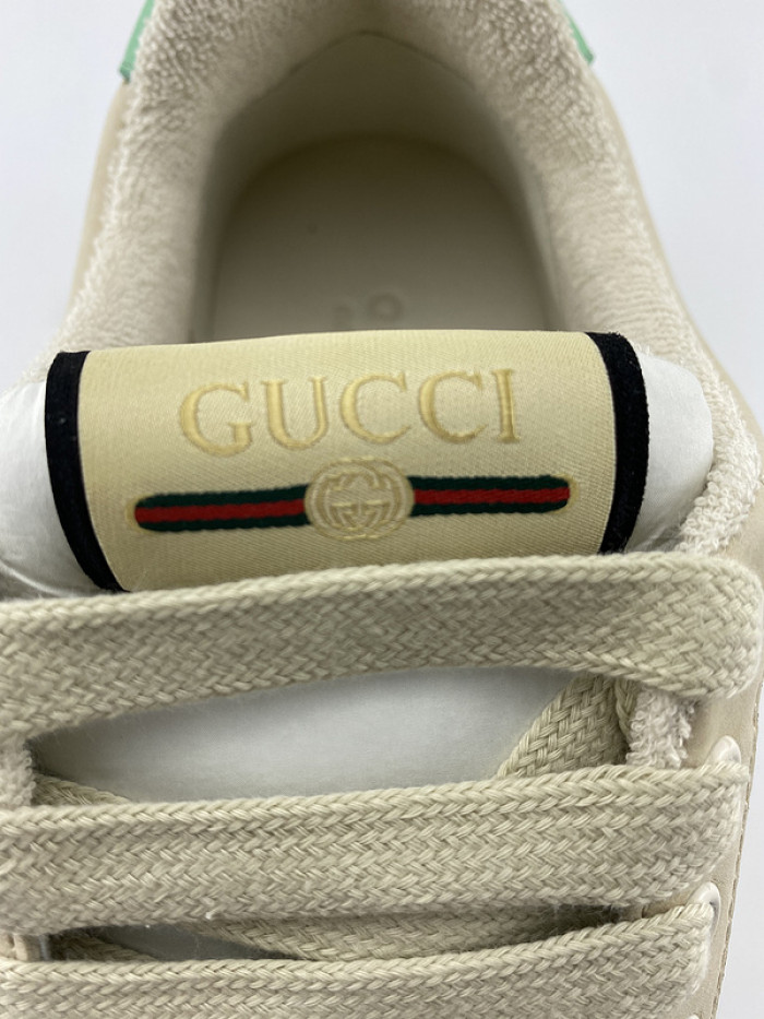 G*u*i sneaker g-0011