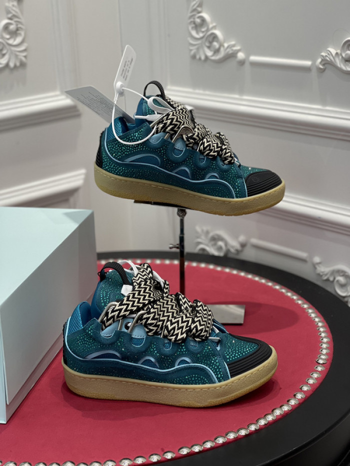 LANVIN SNEAKER LS159