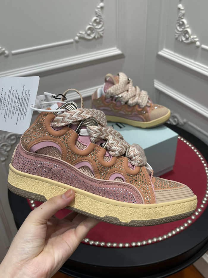 LANVIN SNEAKER LS171