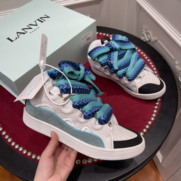 LANVIN SNEAKER LS187