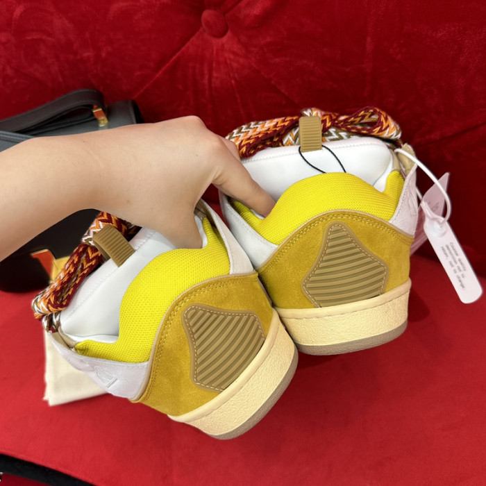 LANVIN SNEAKER LS213