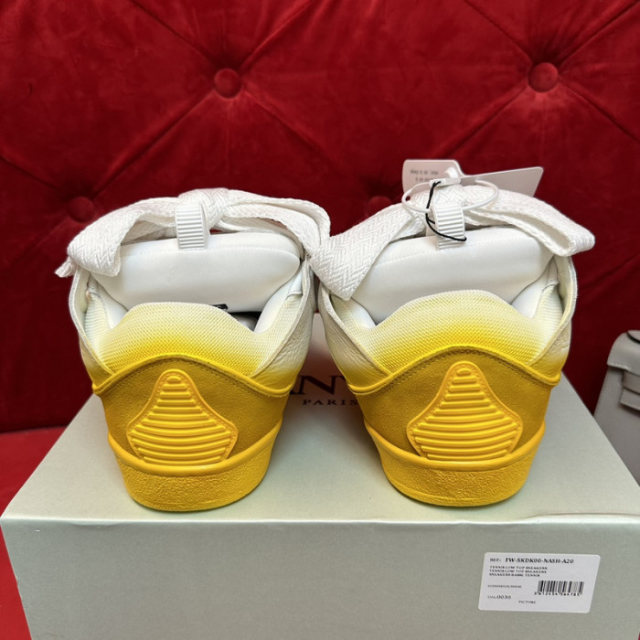 LANVIN SNEAKER LS231