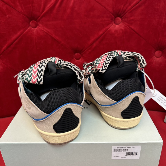LANVIN SNEAKER LS232