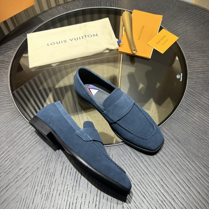 LV Loafers