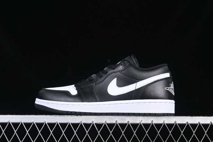 Air Jordan 1 Low “Orca” 553558-043