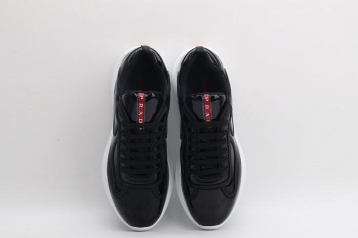 PRAD* SNEKAERS P000031