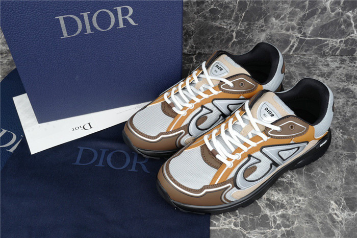 DIO* B30 SNEAKERS B30-000036