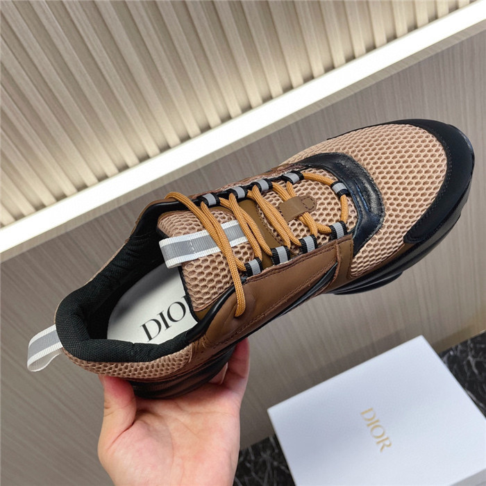 DIO* LOWTOP SNEAKERS B22-10087
