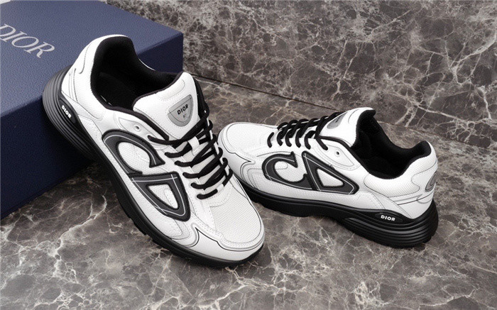 DIO* B30 SNEAKERS B30-000047