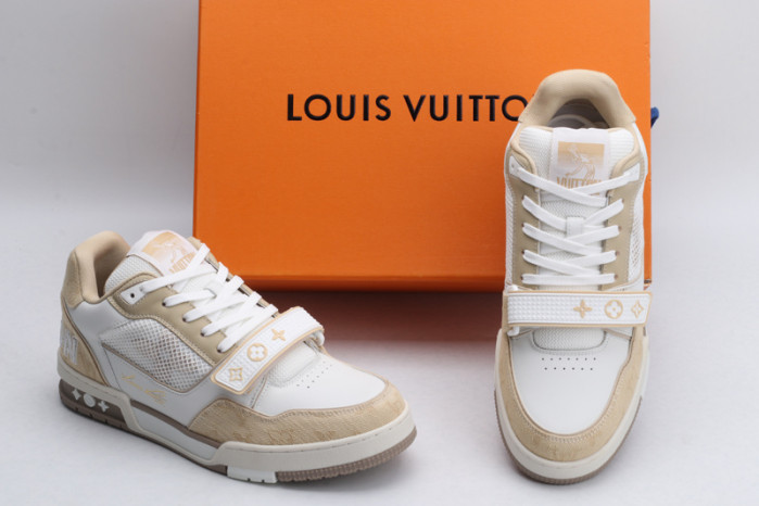 l**is V*t*n trainer sneaker lv-000006