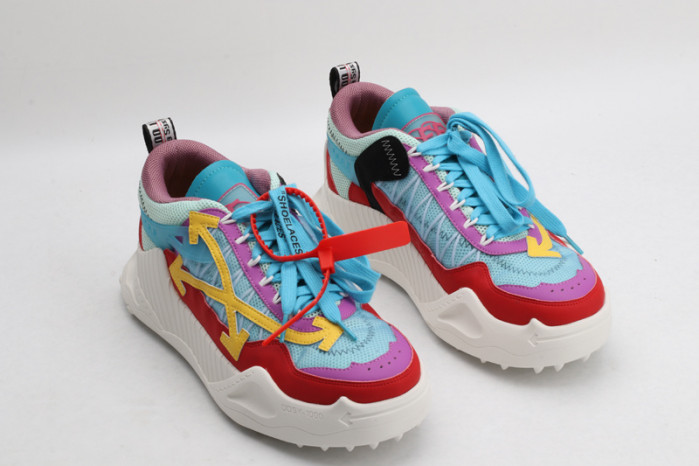 OFW C/O ODSY-1000 Sneakers OW10005