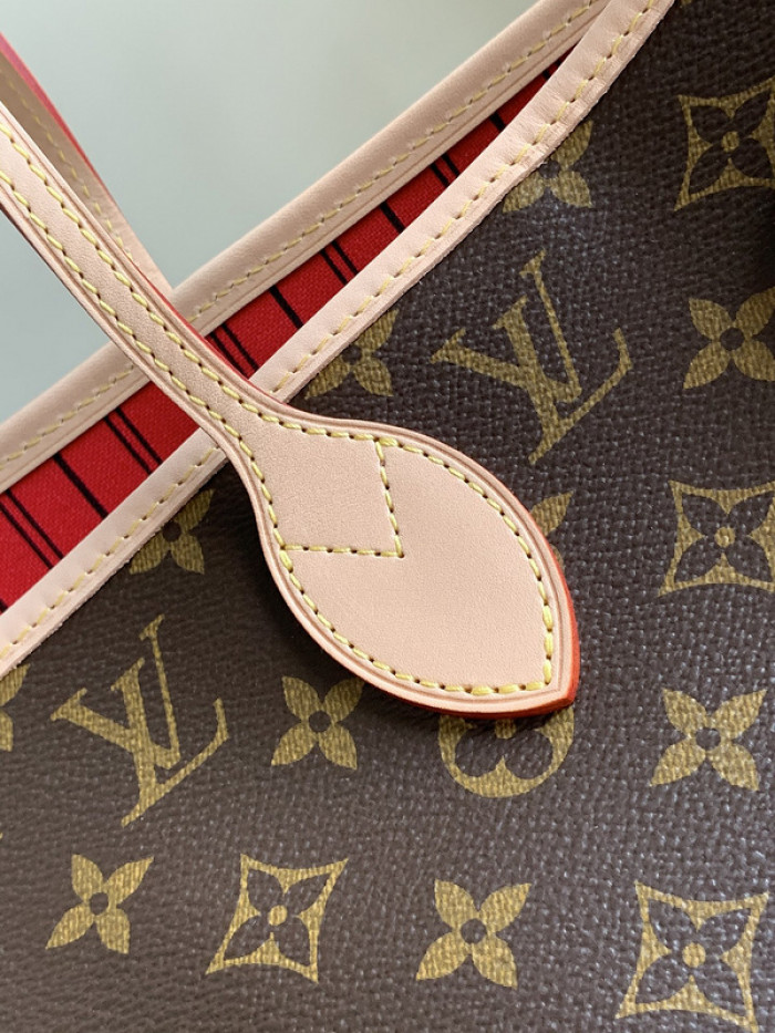 LV BAG E-019