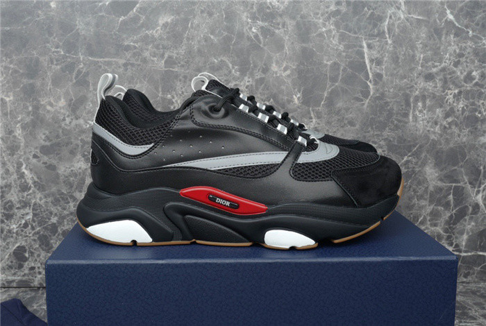 DIO* LOWTOP SNEAKERS D-10066