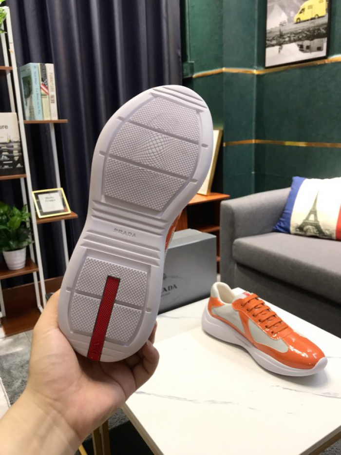 PRAD* SNEKAERS P000047